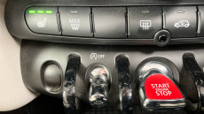 MINI Convertible 2.0 Cooper S Exclusive 2dr Auto [Comfort Pack] Petrol Convertible